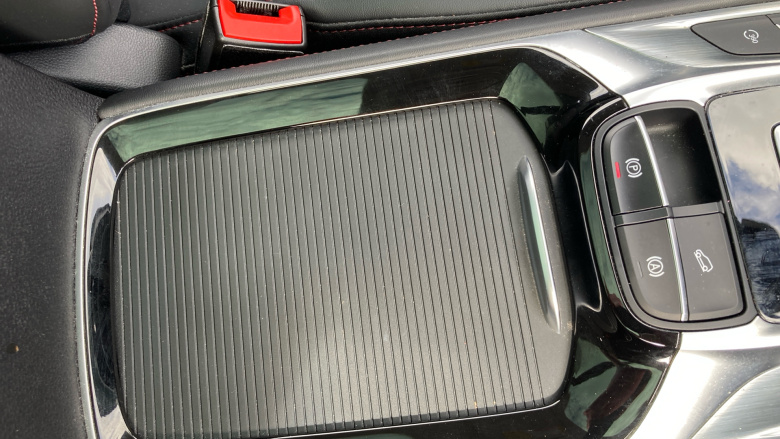 MG Hs 1.5 T-GDI PHEV Exclusive 5dr Auto Hatchback